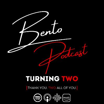 Turning Two (S4) Turning Two (S4)