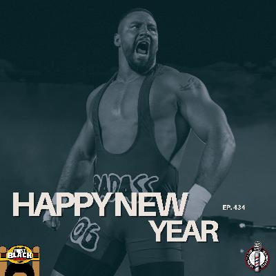 Happy New Year | #theFBCPod 434