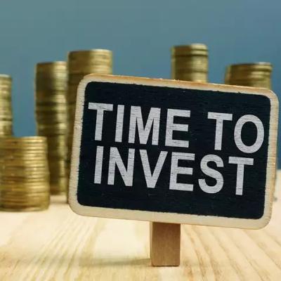 INVESTING MYTHS (HINDI) INVESTING MYTHS (HINDI)