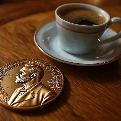 Ep527_B: Premios Nobel; Escutoides; Encélado