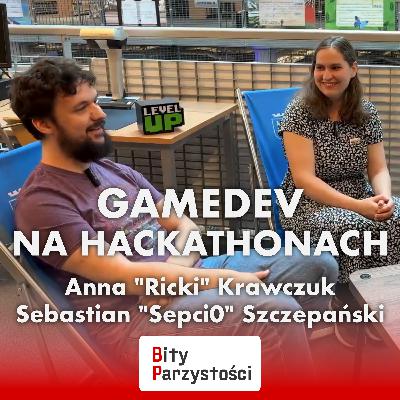 Polygon - polska społeczność gamedev, gamejamy i wydarzenia twórców gier