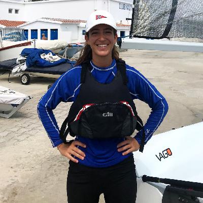 Entrevista a Sofía Nogués la única española del proyecto eXXpedition Entrevista a Sofía Nogués la única española del proyecto eXXpedition