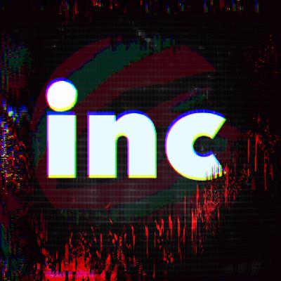 [FEED DROP]: inc. The Podcast