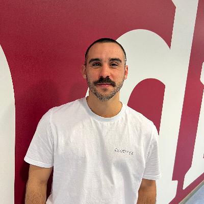 Wisteria Lane - Fernando Troya, aprender a bailar lo que duele - 21/02/26 Wisteria Lane - Fernando Troya, aprender a bailar lo que duele - 21/02/26