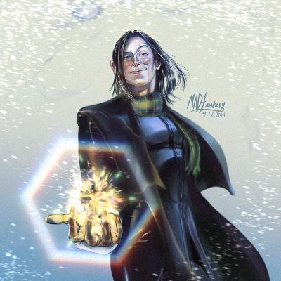 45 || Snolidays 2024