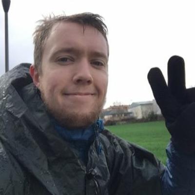 Føste på Caminoen - Afsnit 1- Intro