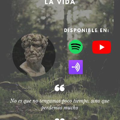 Podcast: Sobre la brevedad de la vida (Séneca)