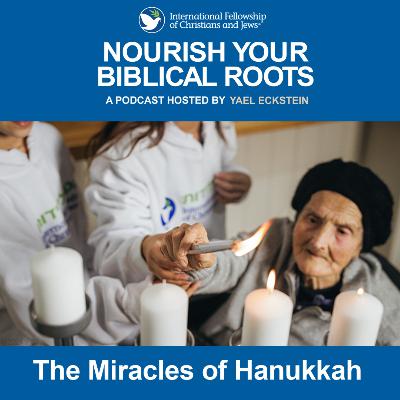 The Miracles of Hanukkah