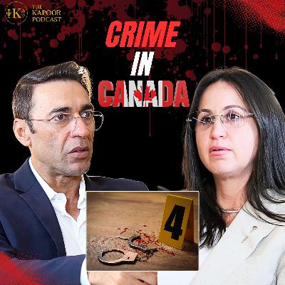 EP 11: Crime, Disturbing Cases, Bail Battles and the Fight for Fairness!