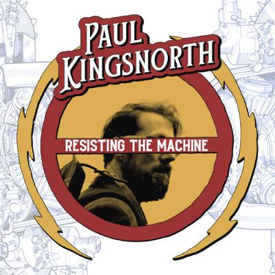 Paul Kingsnorth Talk 2024 Paul Kingsnorth Talk 2024