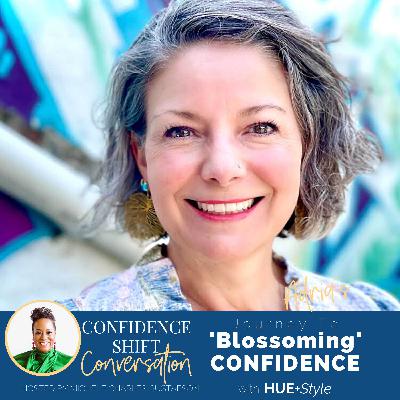 Journey To Blossoming Confidence with Adria: From Frustrated To Fulfilled Journey To Blossoming Confidence with Adria: From Frustrated To Fulfilled