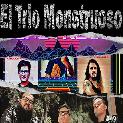 El Trio Monstruoso 62: Especial Cine Esquinas