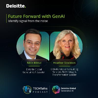 Identify Signal from the Noise