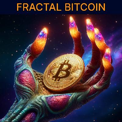 Bitcoin’s Calm Before the MOON?!! Can US Strategic Reserve Spark This Cycle? - Ep.256