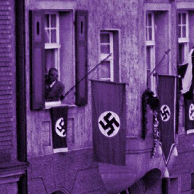 Sonderfolge - Der Nationalsozialismus (11/15) Sonderfolge - Der Nationalsozialismus (11/15)