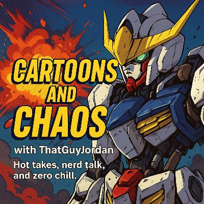 Civil War, Airline Chaos, and Underrated Sci-Fi