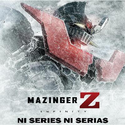 Ni series, Ni serias 11: Mazinger Z Infinity