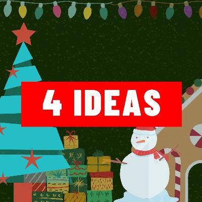 4I 1:13 Ho Ho Ho (Especial navidad) 4I 1:13 Ho Ho Ho (Especial navidad)