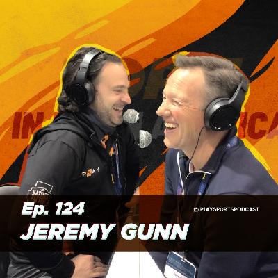 124. Jeremy Gunn STANFORD UNIVERSITY 124. Jeremy Gunn STANFORD UNIVERSITY