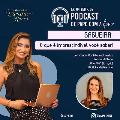 De papo com a Fono Ep 04 Temp 02