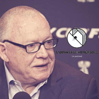 #18 - Jim Rutherford surévalué?