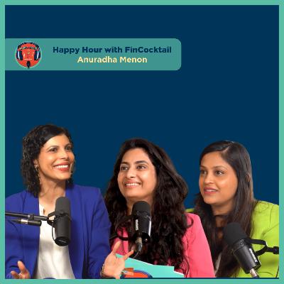 Beyond the Punchlines: Anuradha Menon on Comedy, Cash & Carving Her Own Path I HHwFC S4 E6