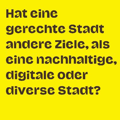 Wie sieht das Hamburg von morgen aus?