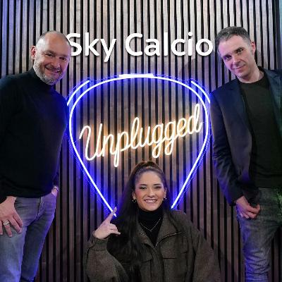 Sky Calcio Unplugged - Teaser