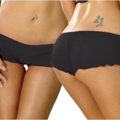 Booty Shorts (Progressive House Full Mixed Set) Booty Shorts (Progressive House Full Mixed Set)