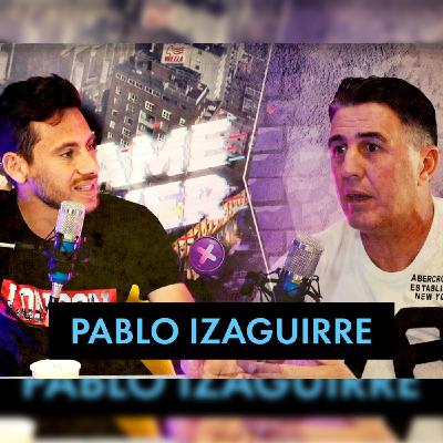 O2 PABLO IZAGUIRRE