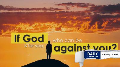 When the Storm Hits: Trusting God When You Can't See the Shore