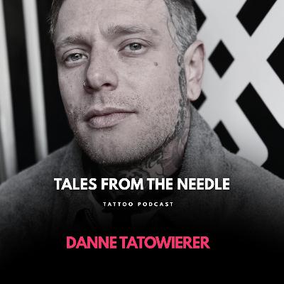 Danne: „Ich bin nicht mehr abgefuckt, wenn sich irgendwas ändert“ Danne: „Ich bin nicht mehr abgefuckt, wenn sich irgendwas ändert“