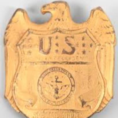NCIS History from 1840 until 1996