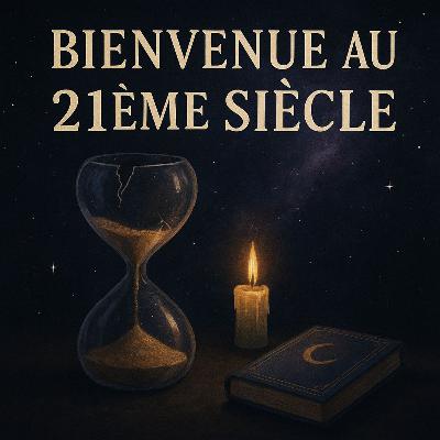 Bienvenue Au 21Ăšme SiĂšcle Bienvenue Au 21Ăšme SiĂšcle