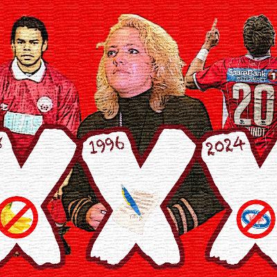 Aafk hjemme og den siste bohem, Carl Erik Torp om fotballkarrieren, kunsten og Uruguay.