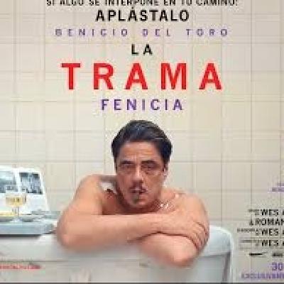 De tramas fenicias, cochazos blindados, madres coraje, baby drivers periféricos y jockeys malogrados