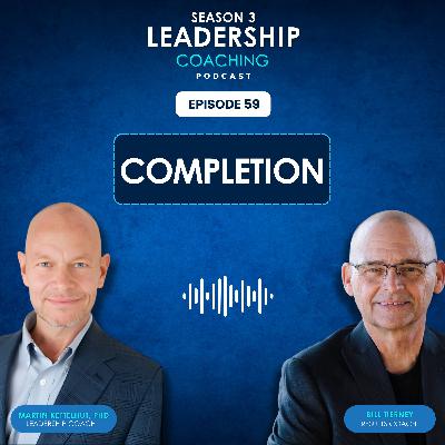 Episode 59: Completion