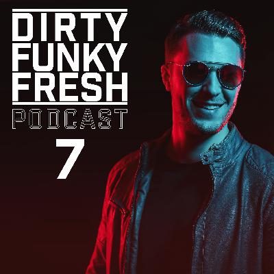Radio Galaxy | Housemeister Radio Show #7 by DJ NITRONIC (Funky Fresh)