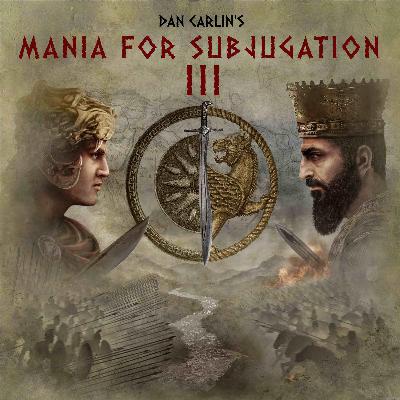 Show 73 - Mania for Subjugation III