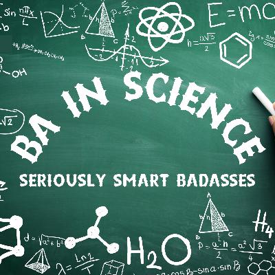 Who Needs Friends When You Have Physcs