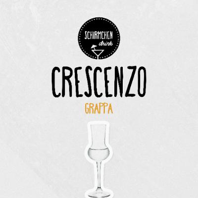 Grappa | Crescenzo Grappa | Crescenzo