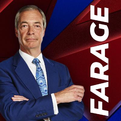 Farage 'made the world wake up' to UK's free speech crisis says Toby Young