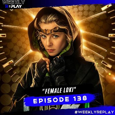 Bonus Episode: Nexus of All Realities: Man-Thing (2005)