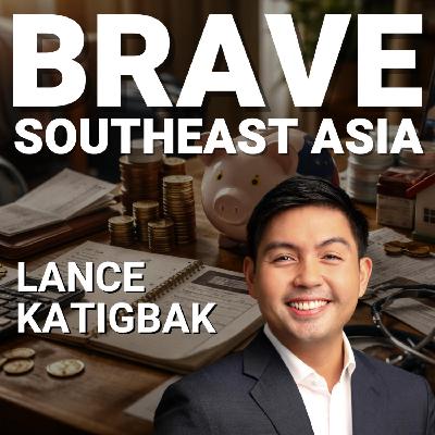 Lance Katigbak: BCG Filipino Family Report, Overseas Foreign Workers & Health Shocks  – E655