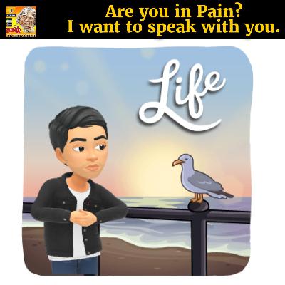 ❤️❤️உங்க மனசோடு பேசலாமா ?|I want to speak with your mind|Tamil Self Help Motivation RJ Mano
