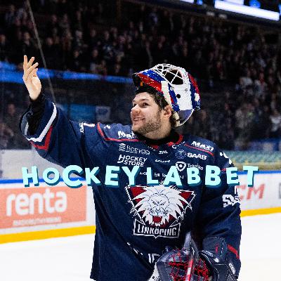 LHC lever på Myrenberg LHC lever på Myrenberg