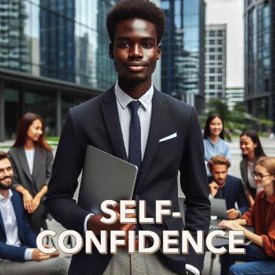 A Balanced View of Self-Confidence