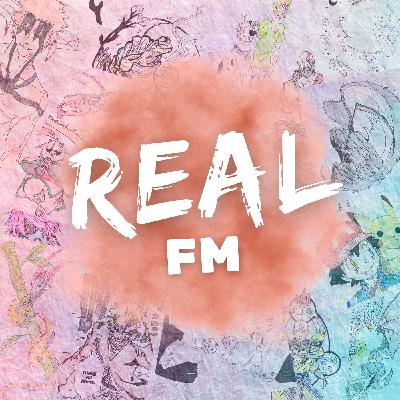 RealFM: For The Path Ahead RealFM: For The Path Ahead