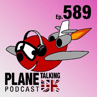 Episode 589 - App Orders and Taxiway Takeoffs