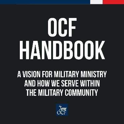 32: Learning from Military Life